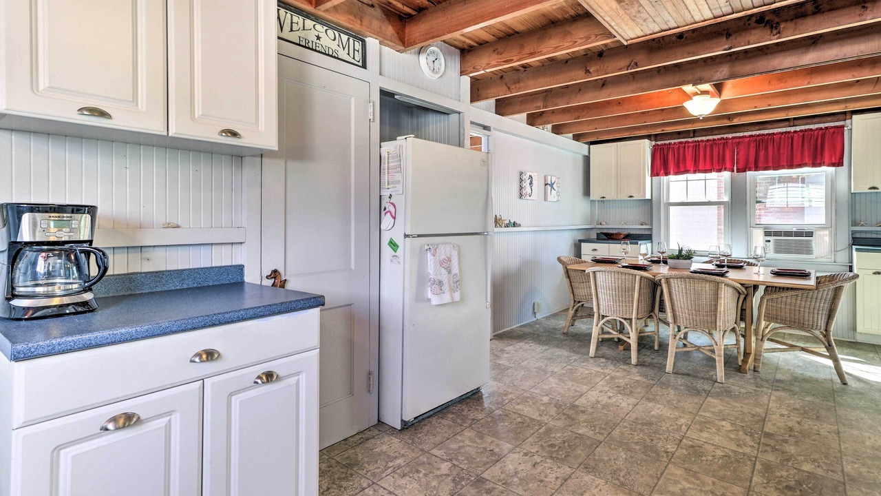 Photo of Kitchen in Old Lyme