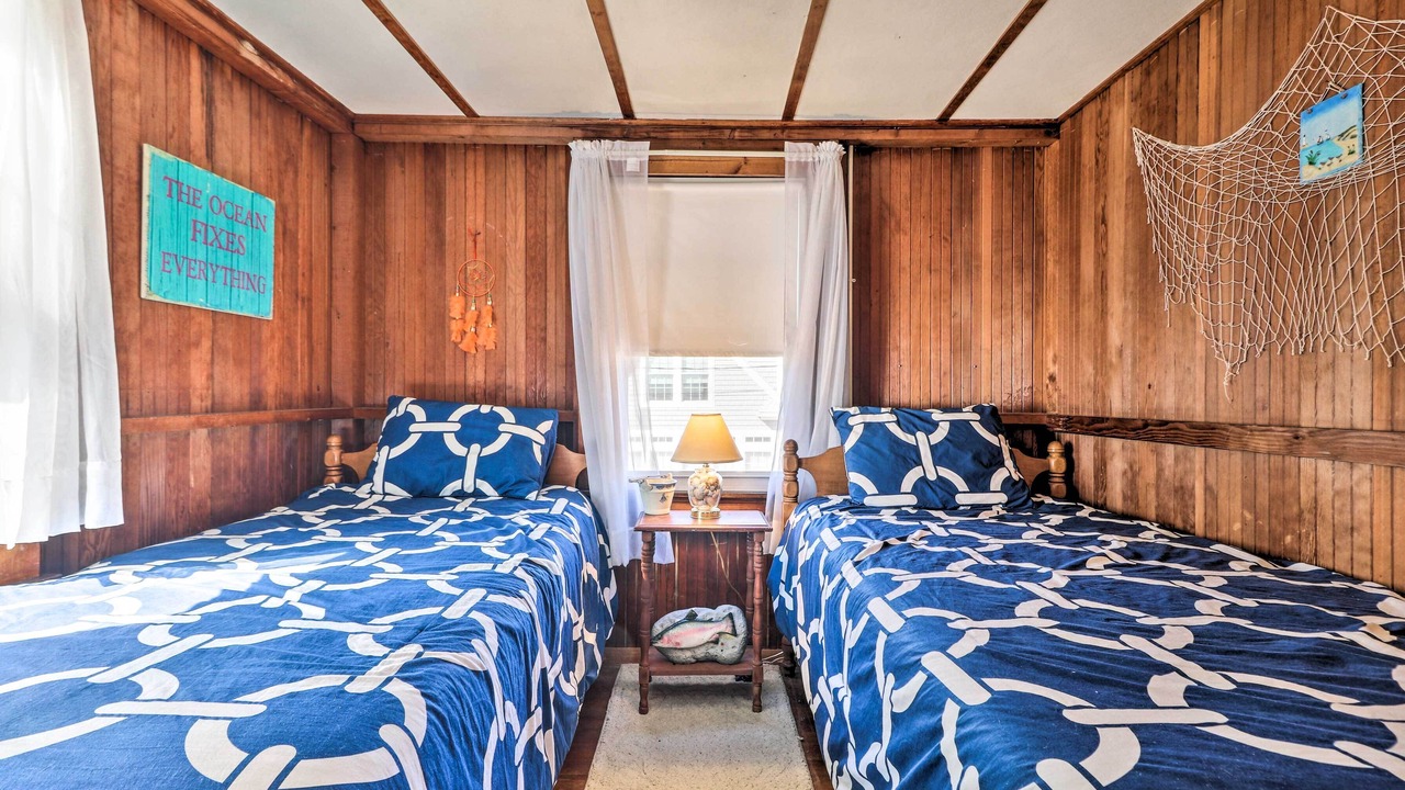 Photo of Bedroom in Old Lyme