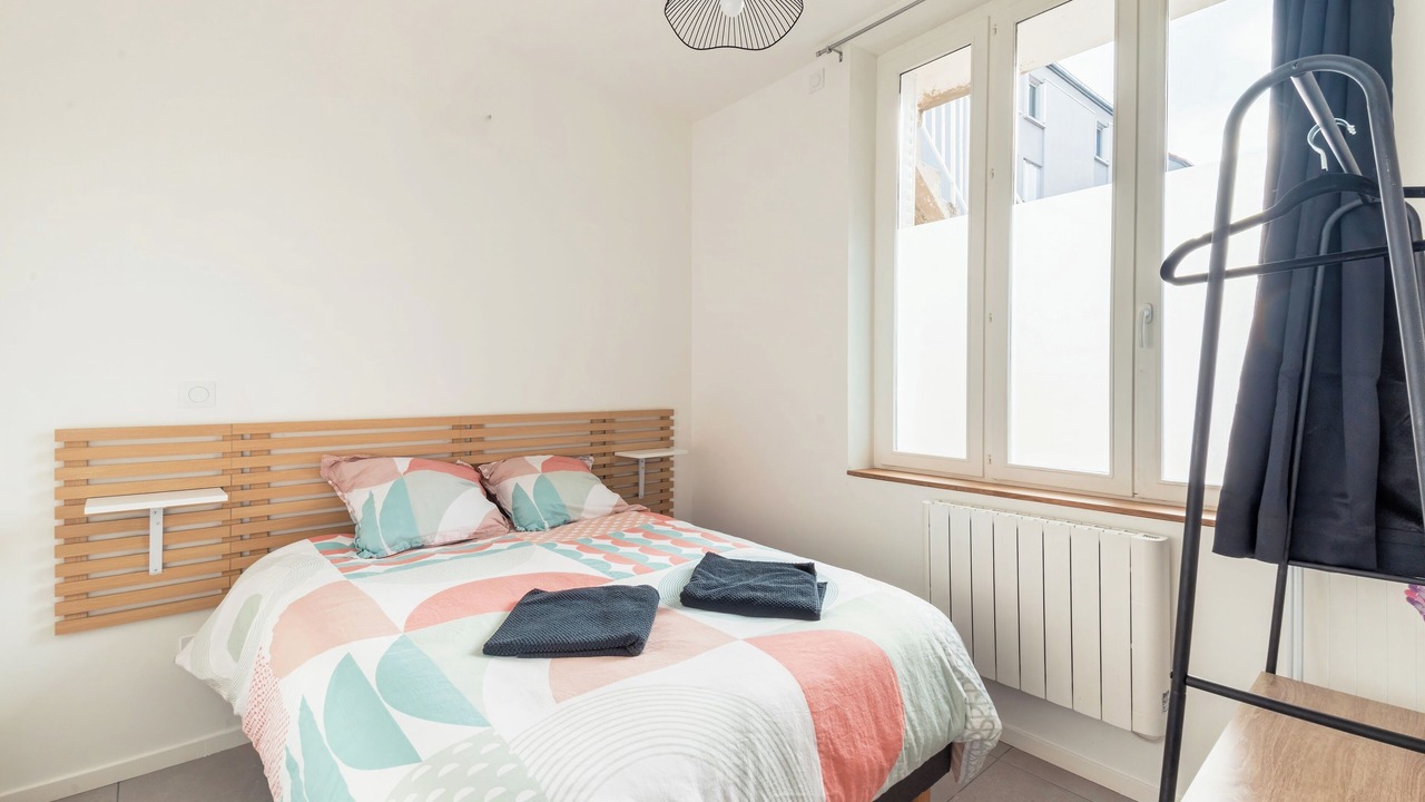 Photo of Bedroom in Les Poulettes