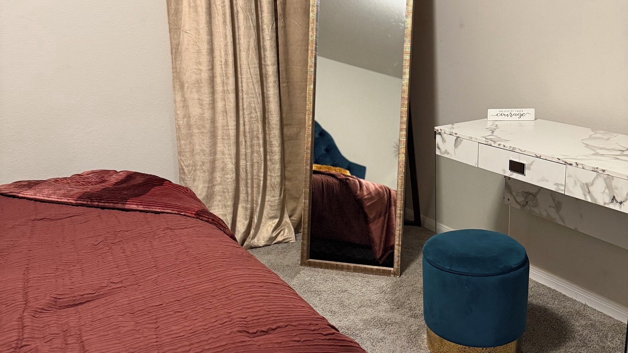 Photo of Bedroom in Barrett