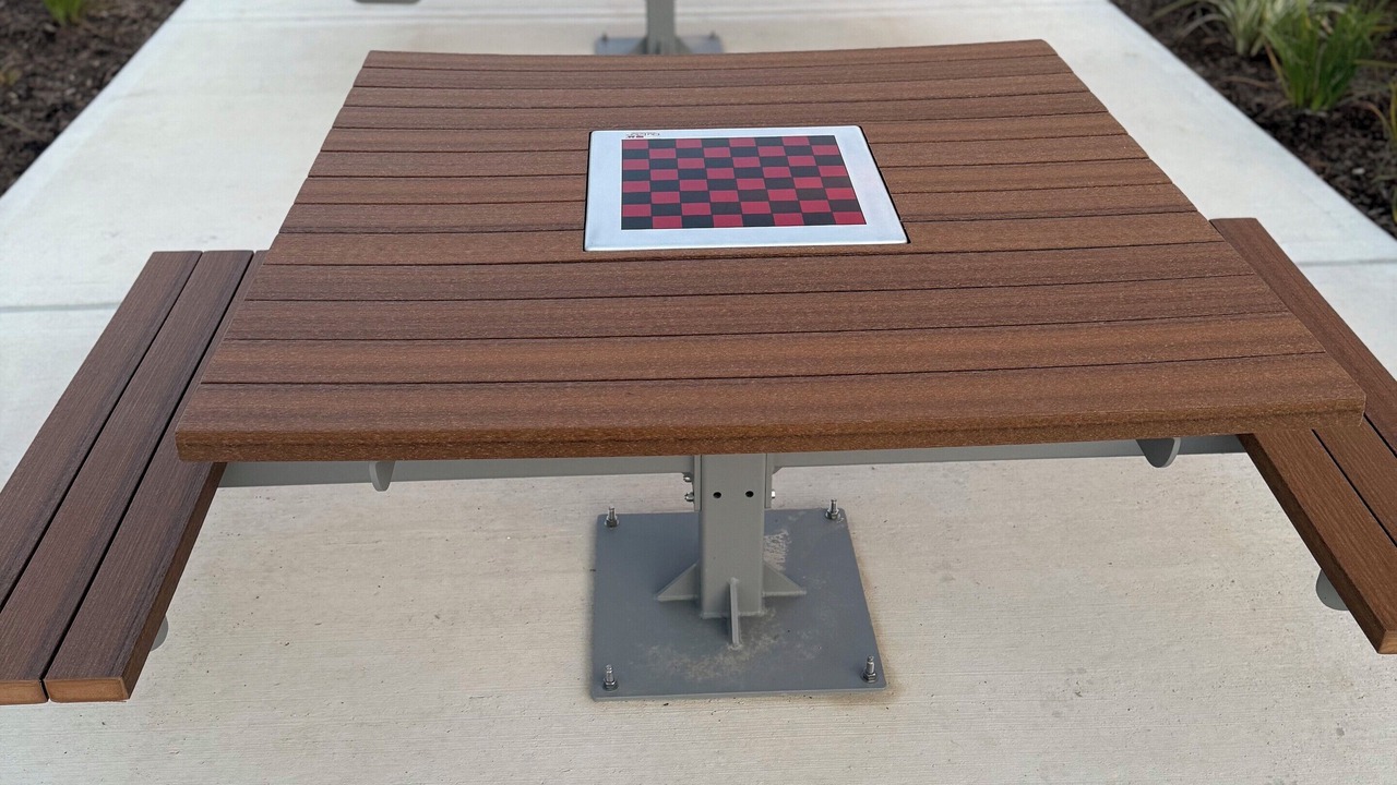 Photo of Outdoor in Barrett