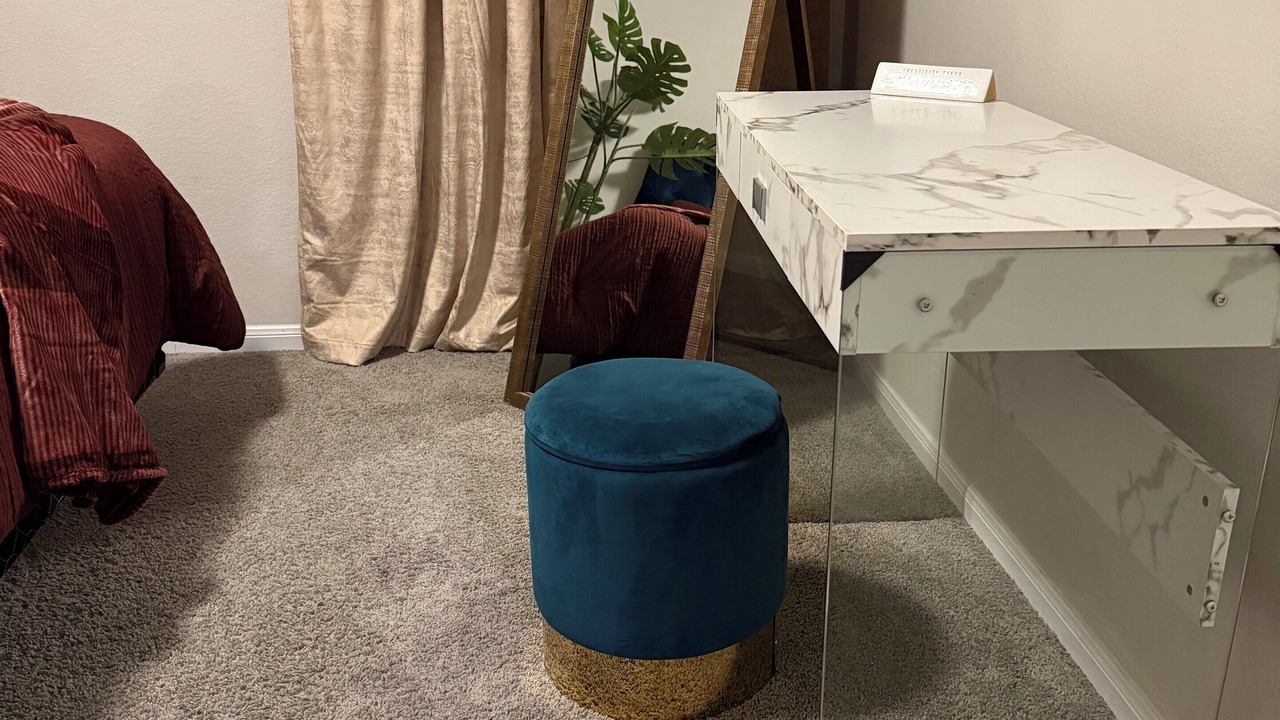 Photo of Bedroom in Barrett