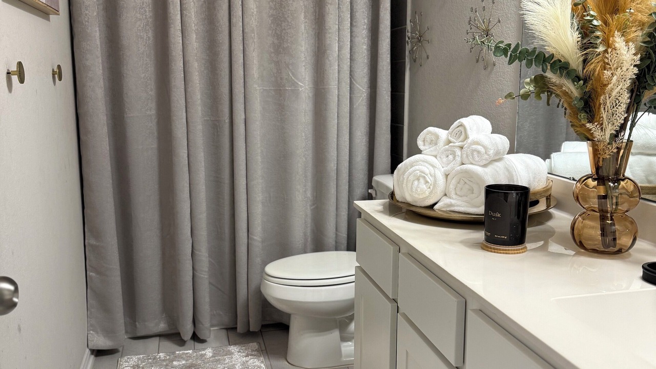 Photo of Bathroom in Barrett