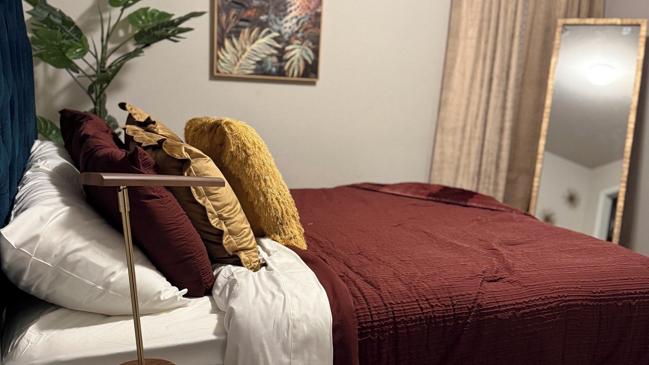 Photo of Bedroom in Barrett