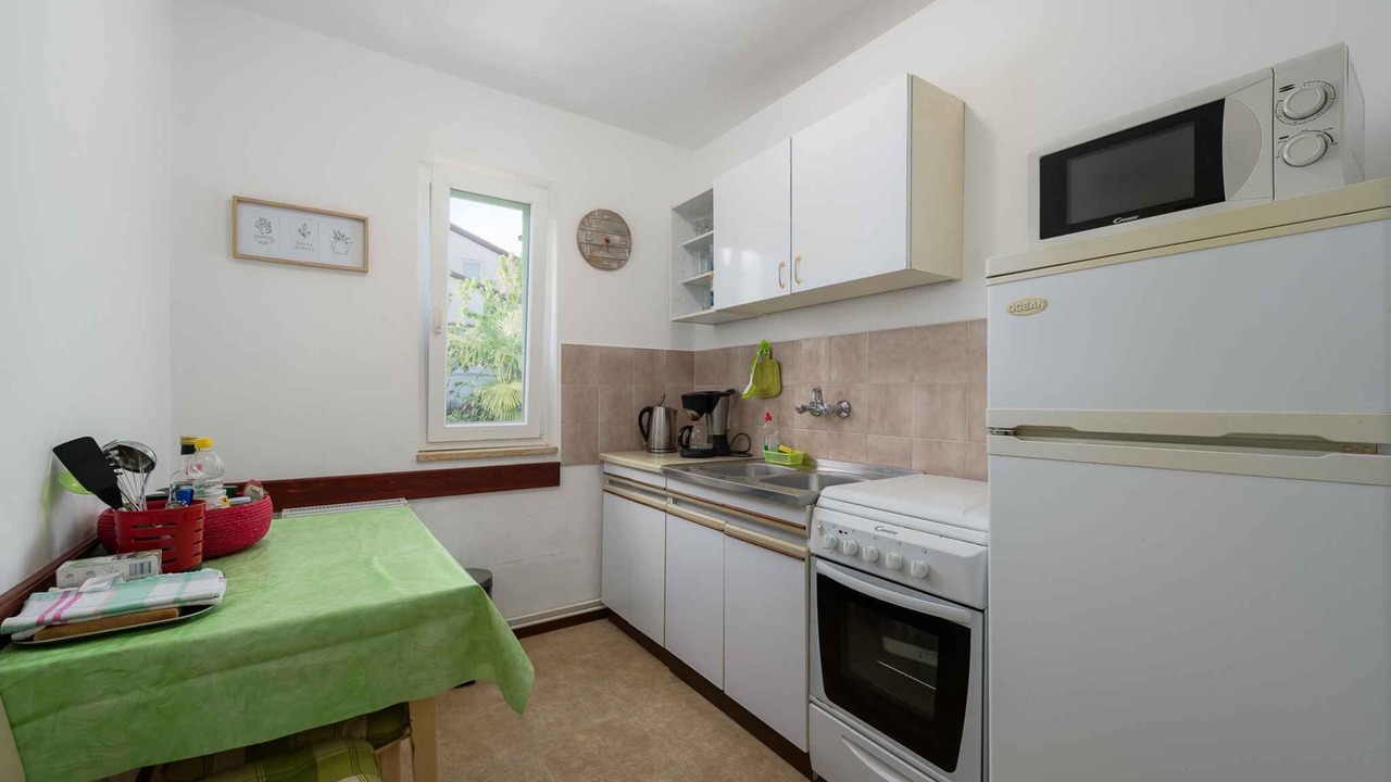 Photo of Kitchen in Brulo