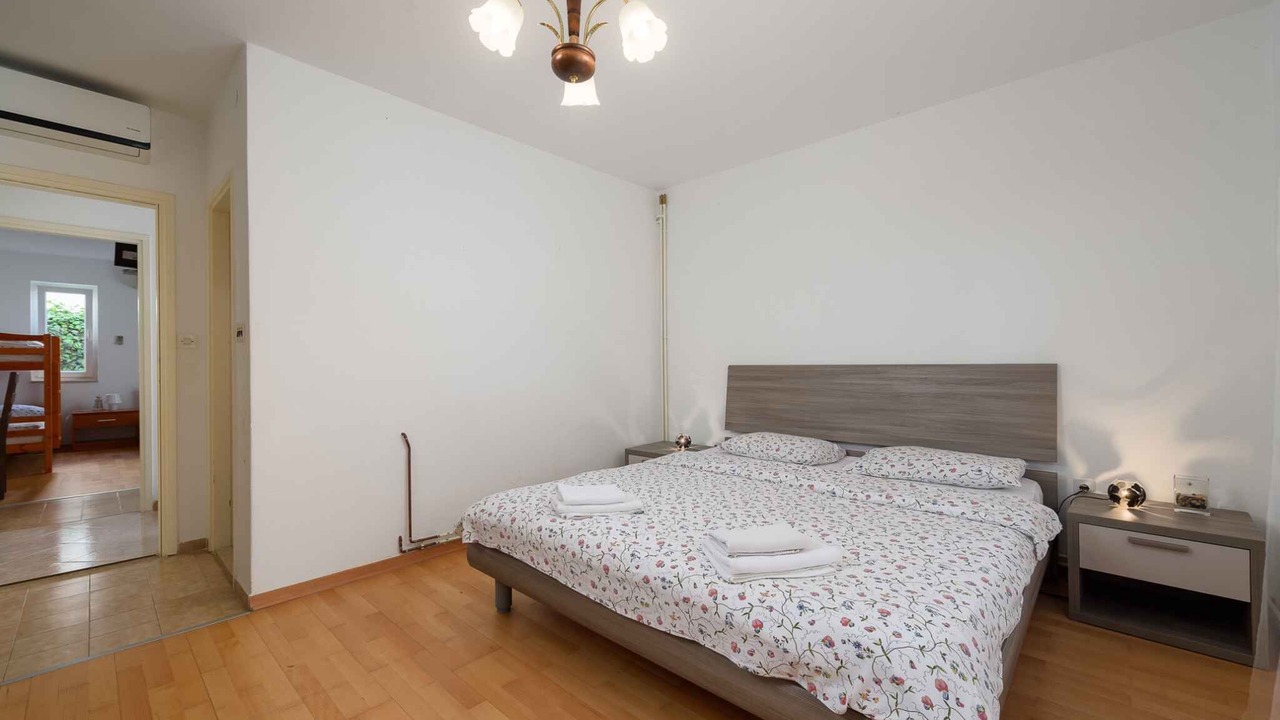 Photo of Bedroom in Brulo