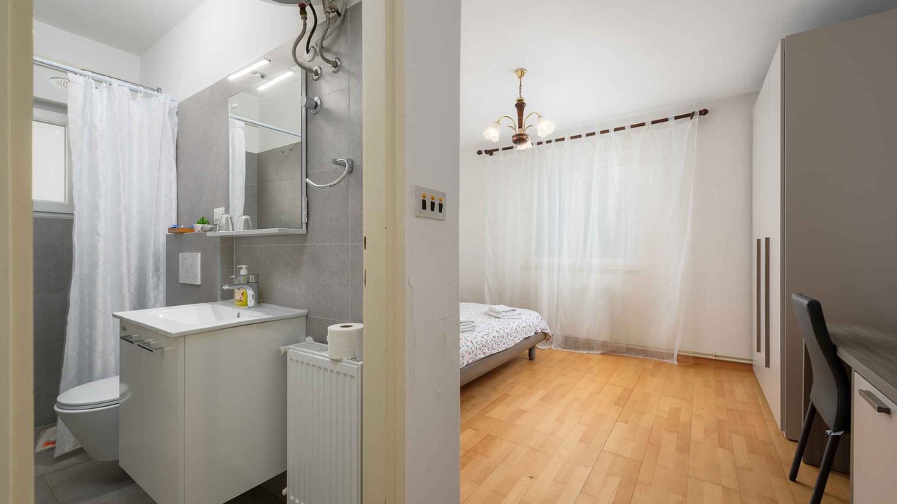 Photo of Bathroom in Brulo