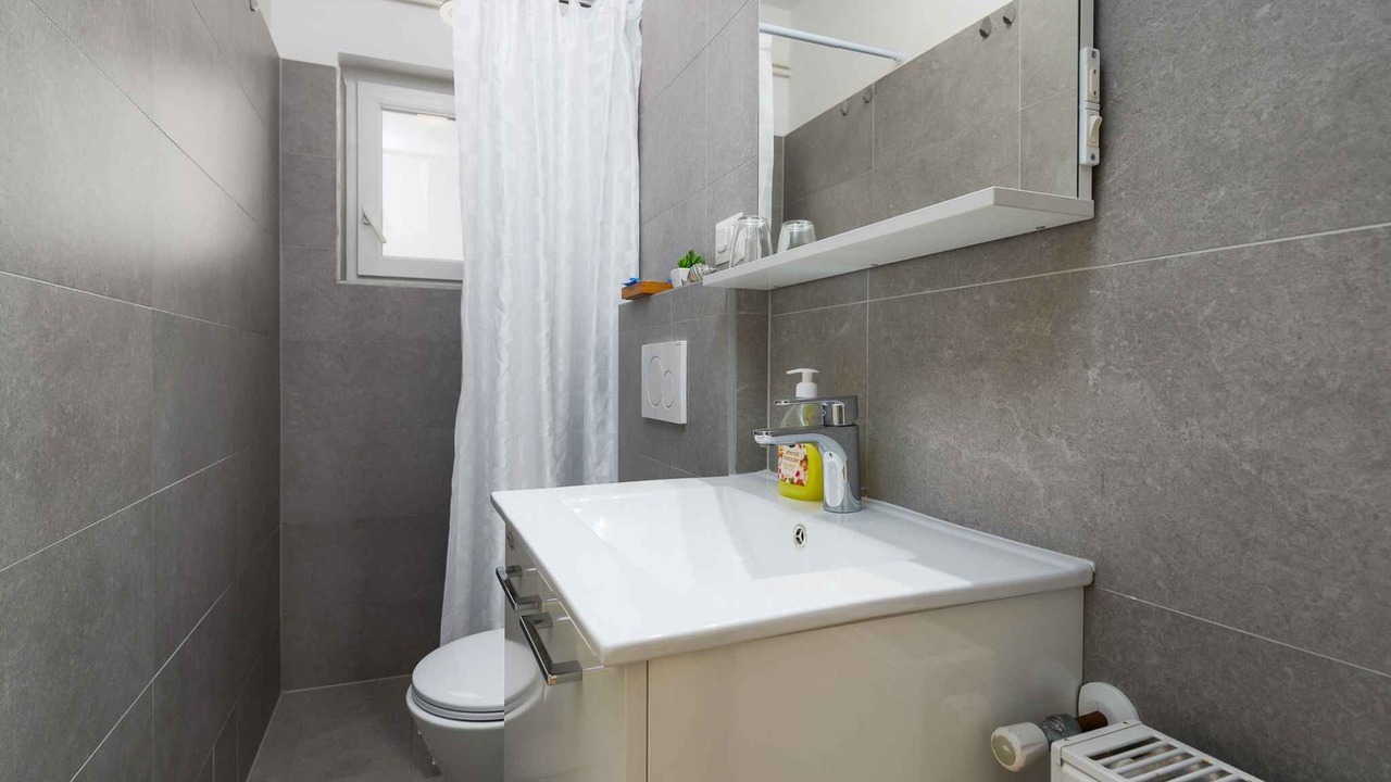 Photo of Bathroom in Brulo