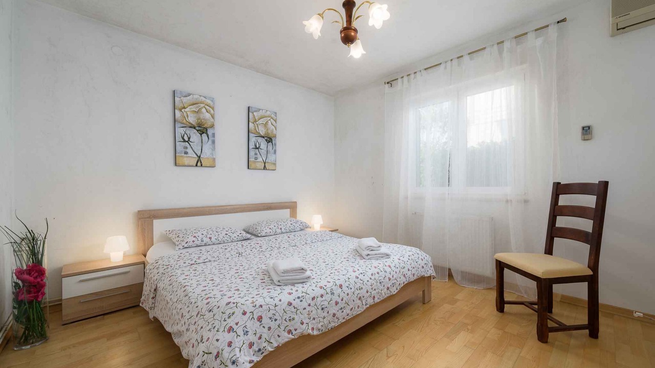 Photo of Bedroom in Brulo