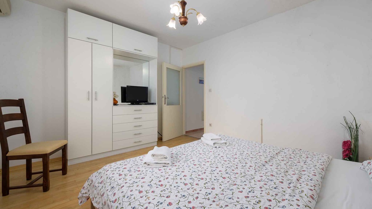 Photo of Bedroom in Brulo