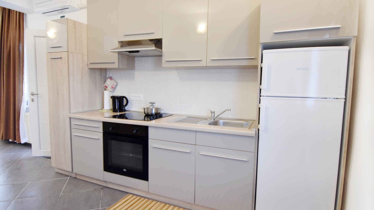 Photo of Kitchen in Crveni Vrh