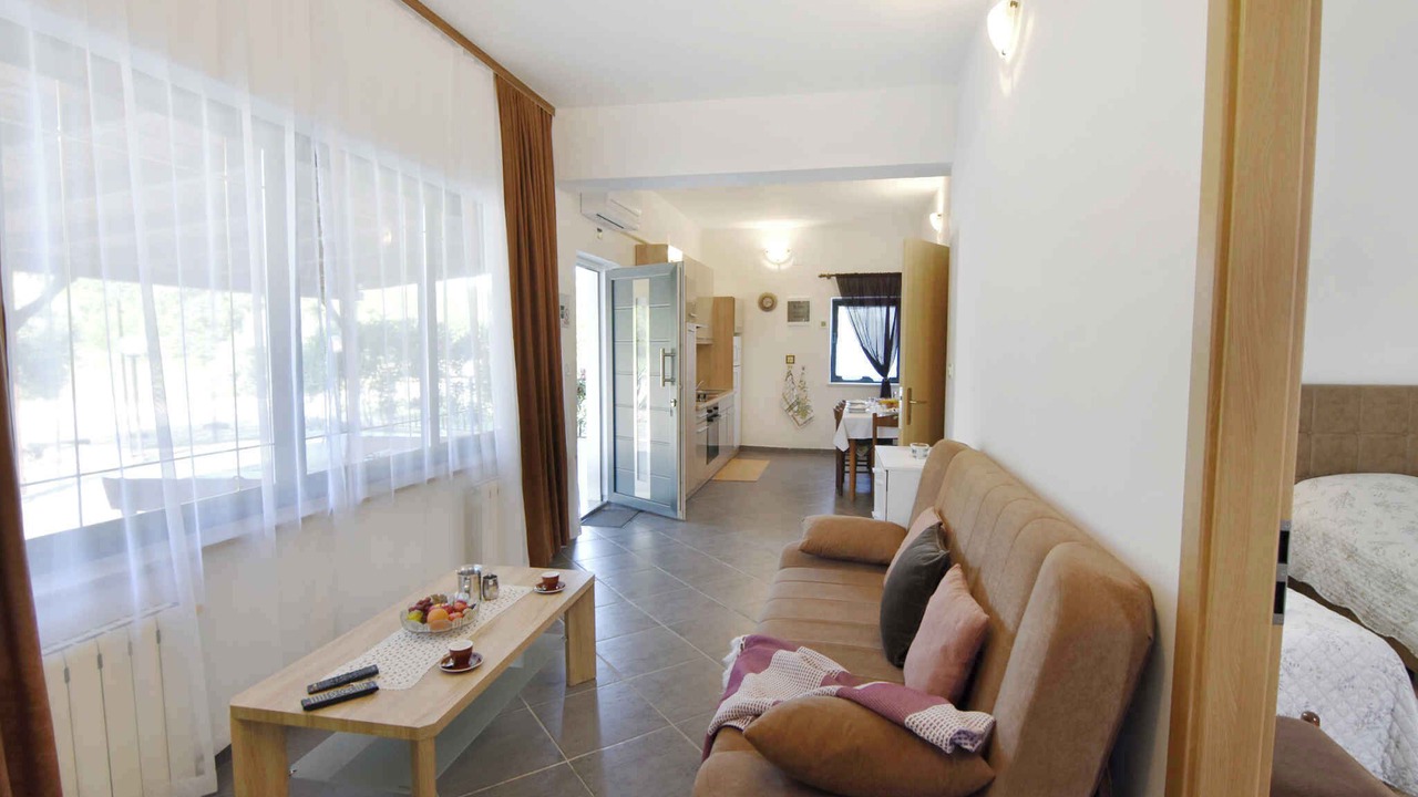 Photo of Bedroom in Crveni Vrh