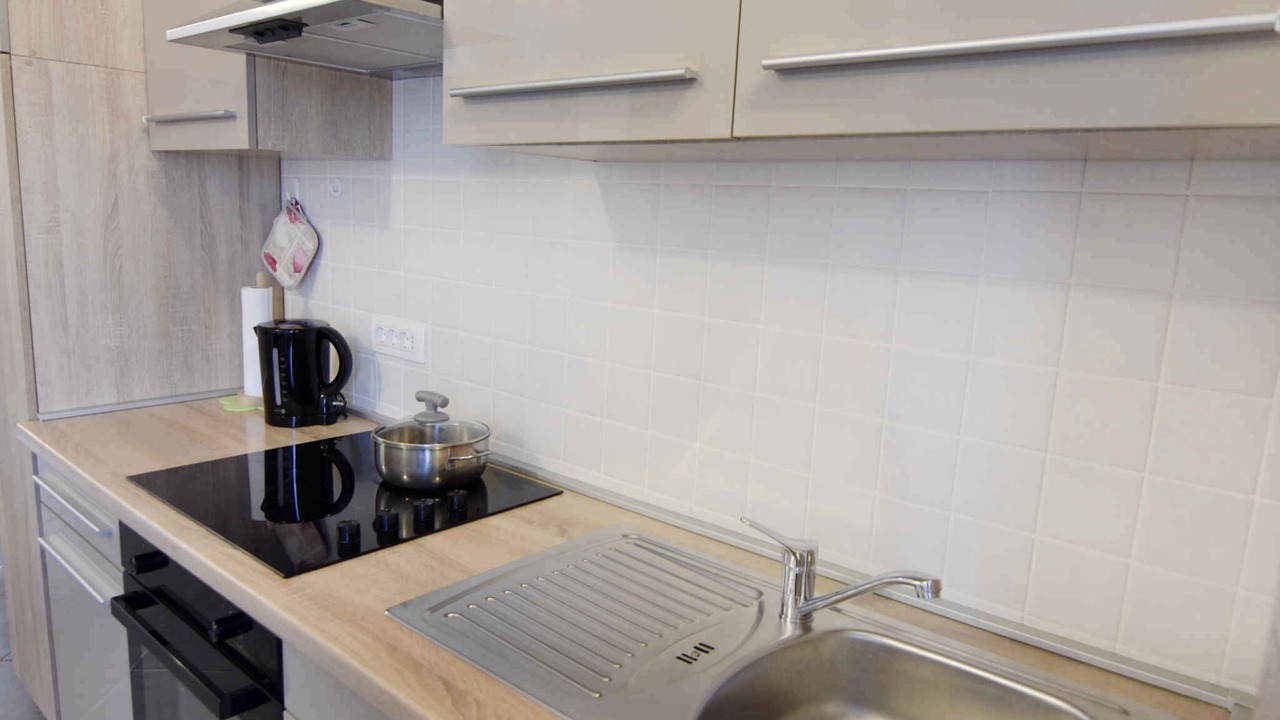 Photo of Kitchen in Crveni Vrh