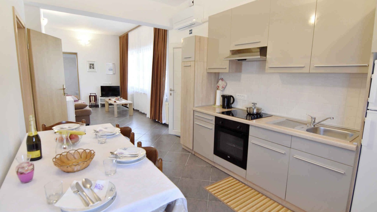 Photo of Kitchen in Crveni Vrh