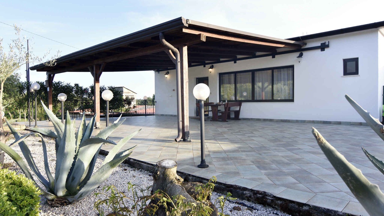 Photo of Patio Balcony in Crveni Vrh
