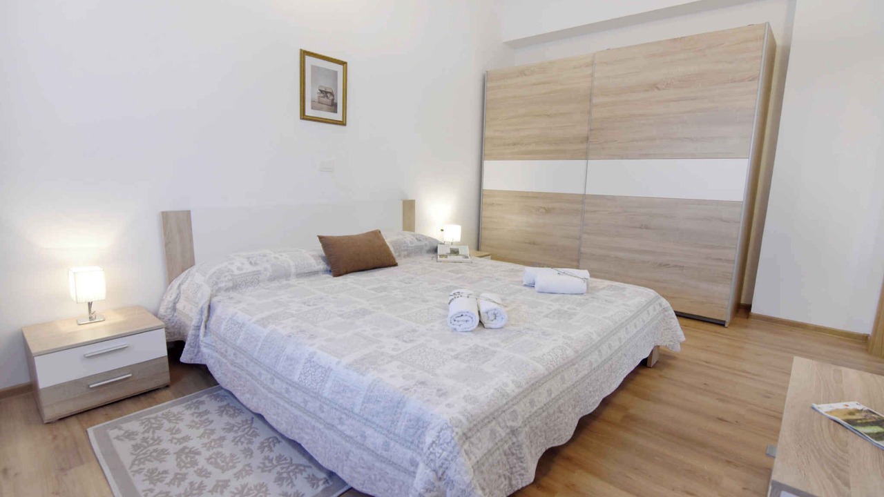 Photo of Bedroom in Crveni Vrh
