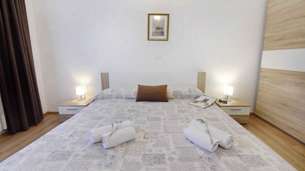 Photo of Bedroom in Crveni Vrh