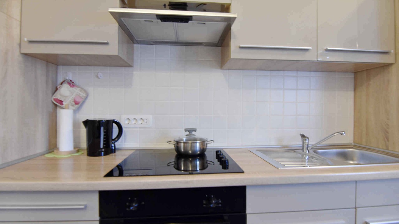 Photo of Kitchen in Crveni Vrh