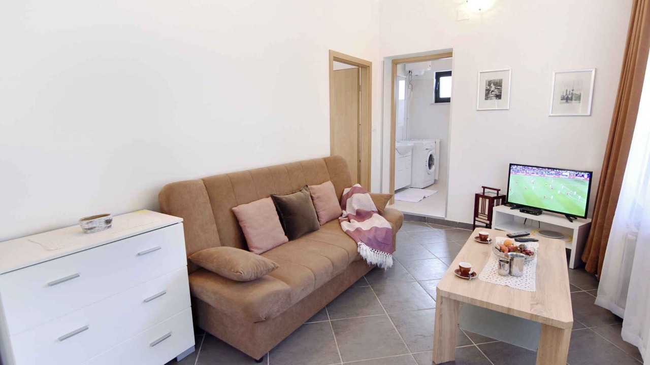 Photo of Livingroom in Crveni Vrh