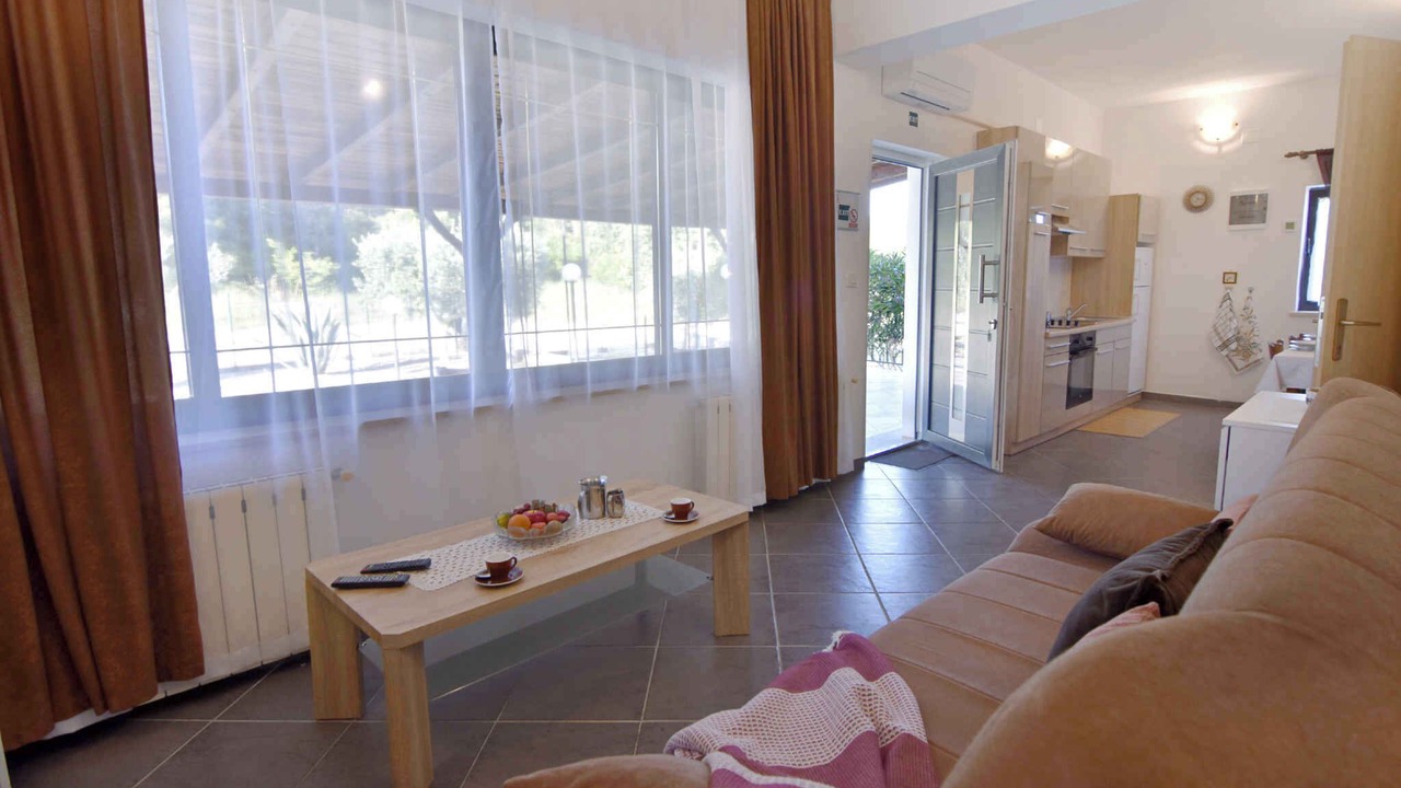 Photo of Livingroom in Crveni Vrh