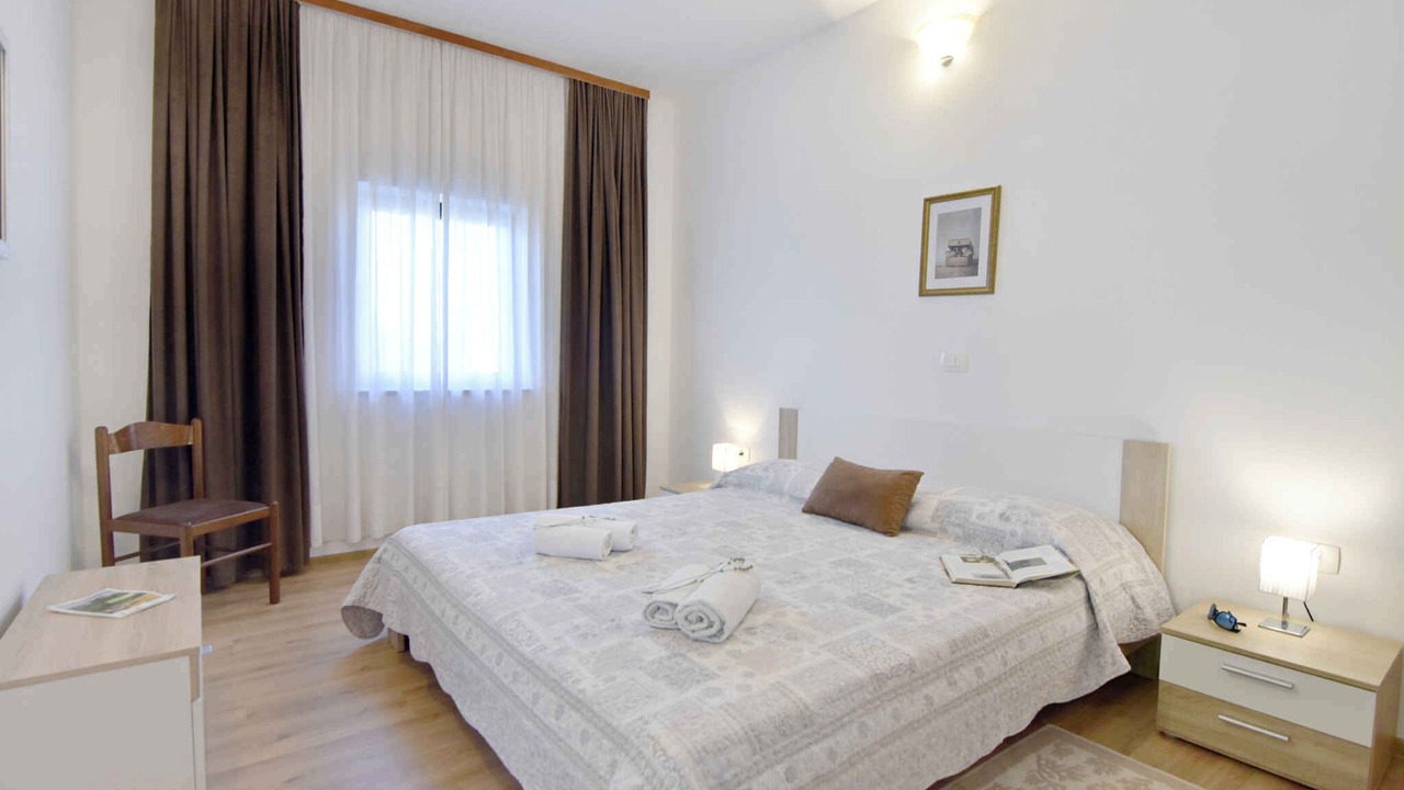 Photo of Bedroom in Crveni Vrh