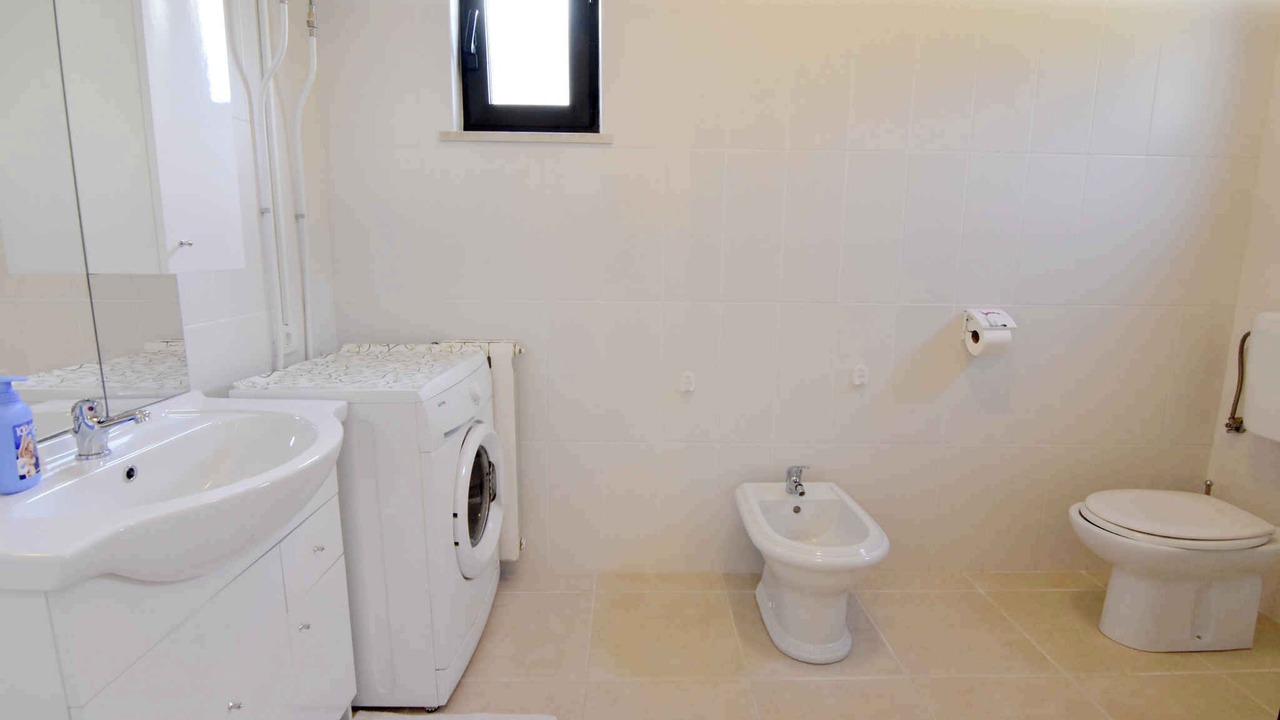 Photo of Bathroom in Crveni Vrh