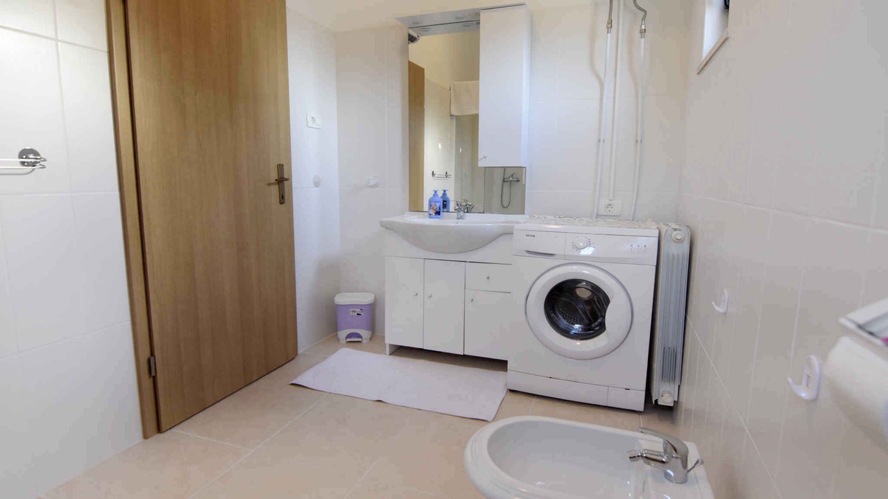 Photo of Bathroom in Crveni Vrh