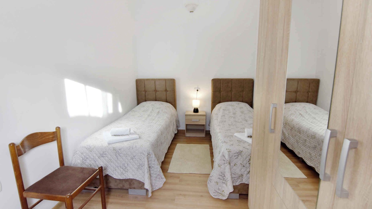 Photo of Bedroom in Crveni Vrh
