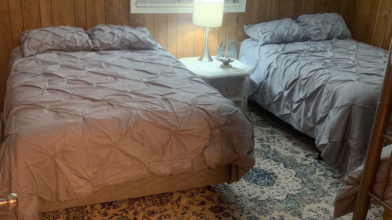 Photo of Bedroom in Gladstone