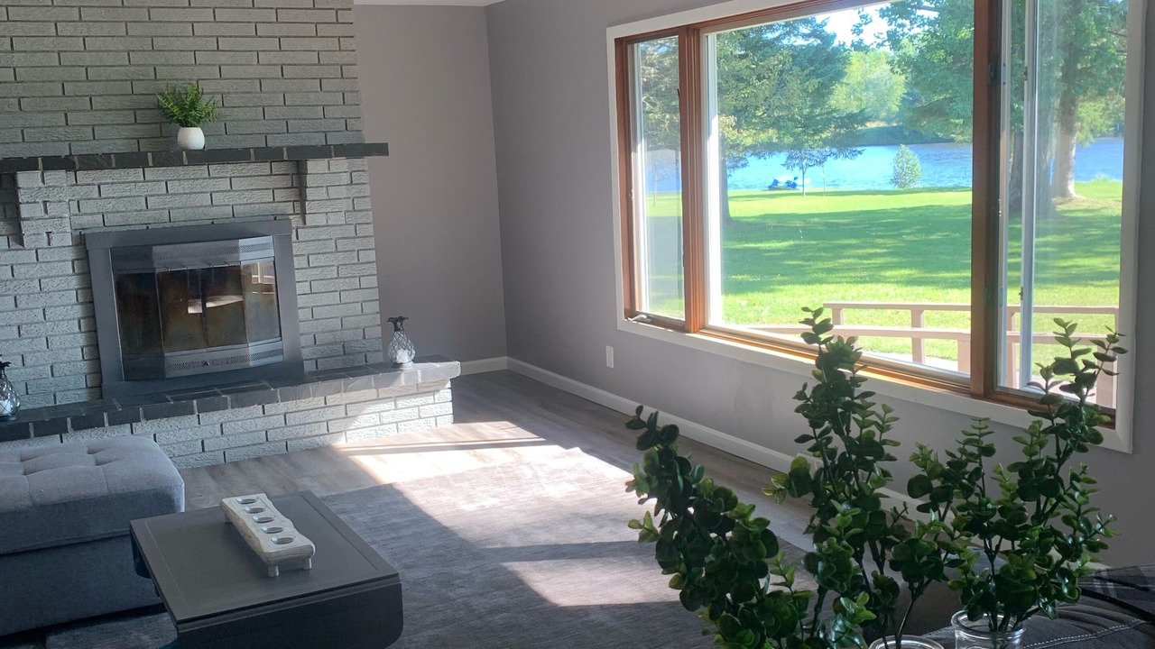 Photo of Livingroom in Gladstone