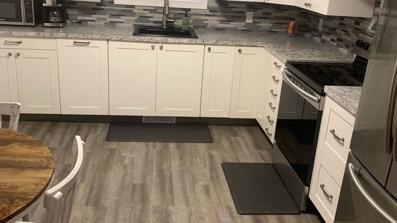Photo of Kitchen in Gladstone