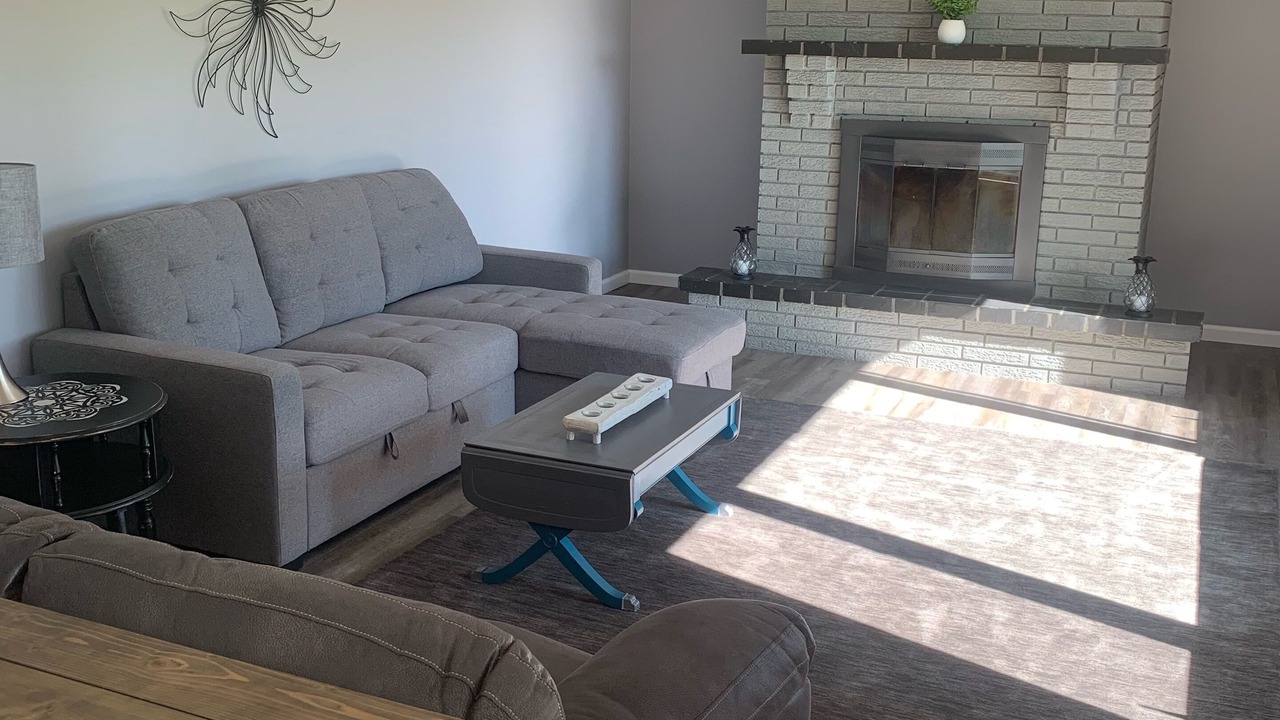 Photo of Livingroom in Gladstone