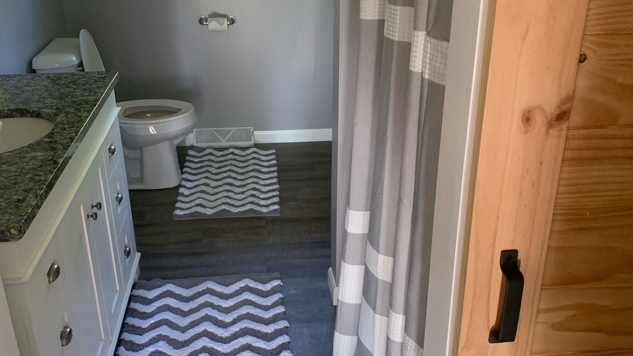 Photo of Bathroom in Gladstone