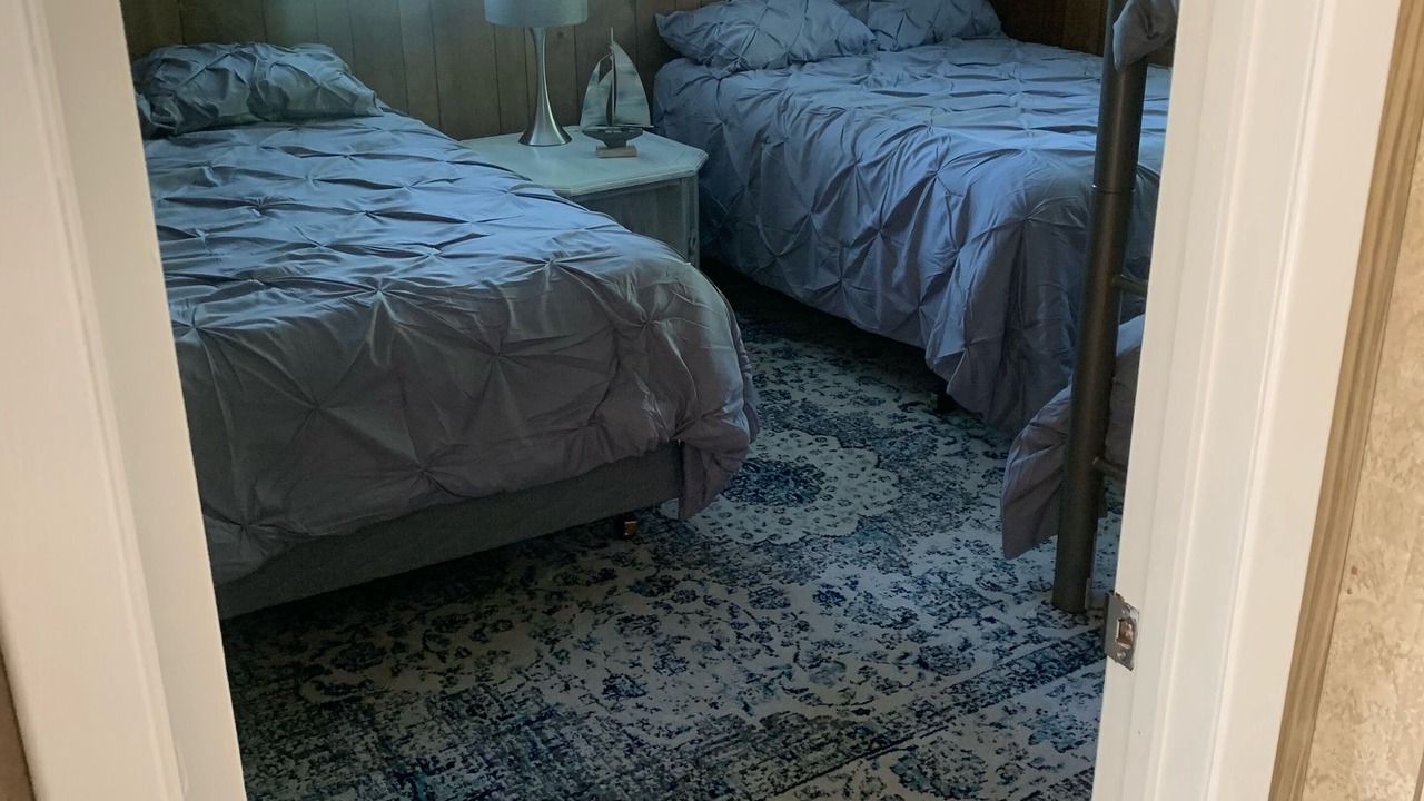 Photo of Bedroom in Gladstone