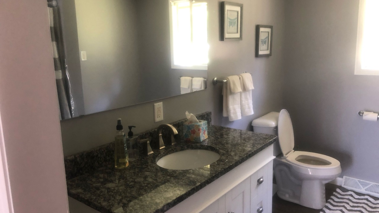 Photo of Bathroom in Gladstone
