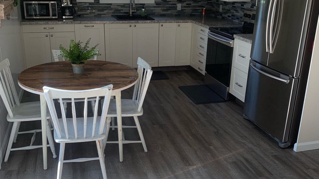 Photo of Kitchen in Gladstone