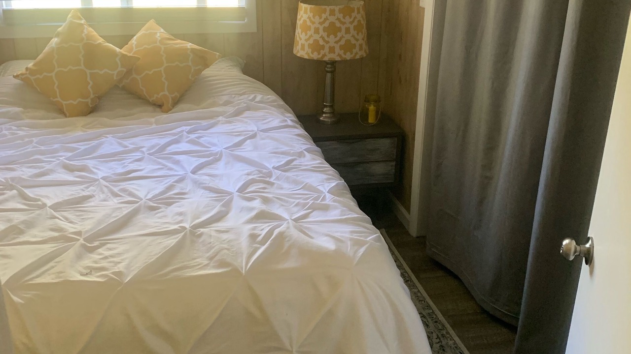 Photo of Bedroom in Gladstone