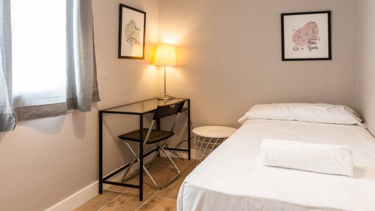Photo of Bedroom in El Carmel