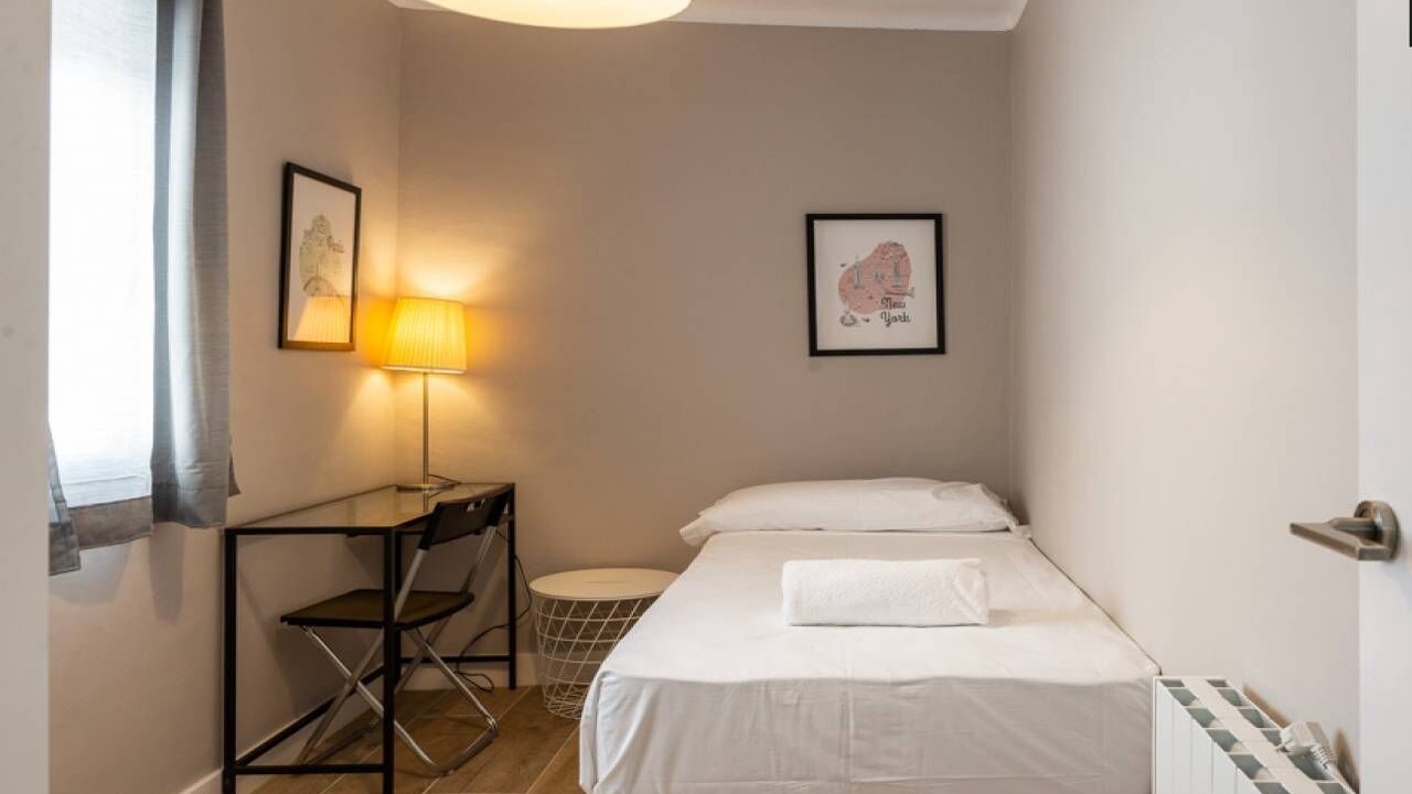Photo of Bedroom in El Carmel