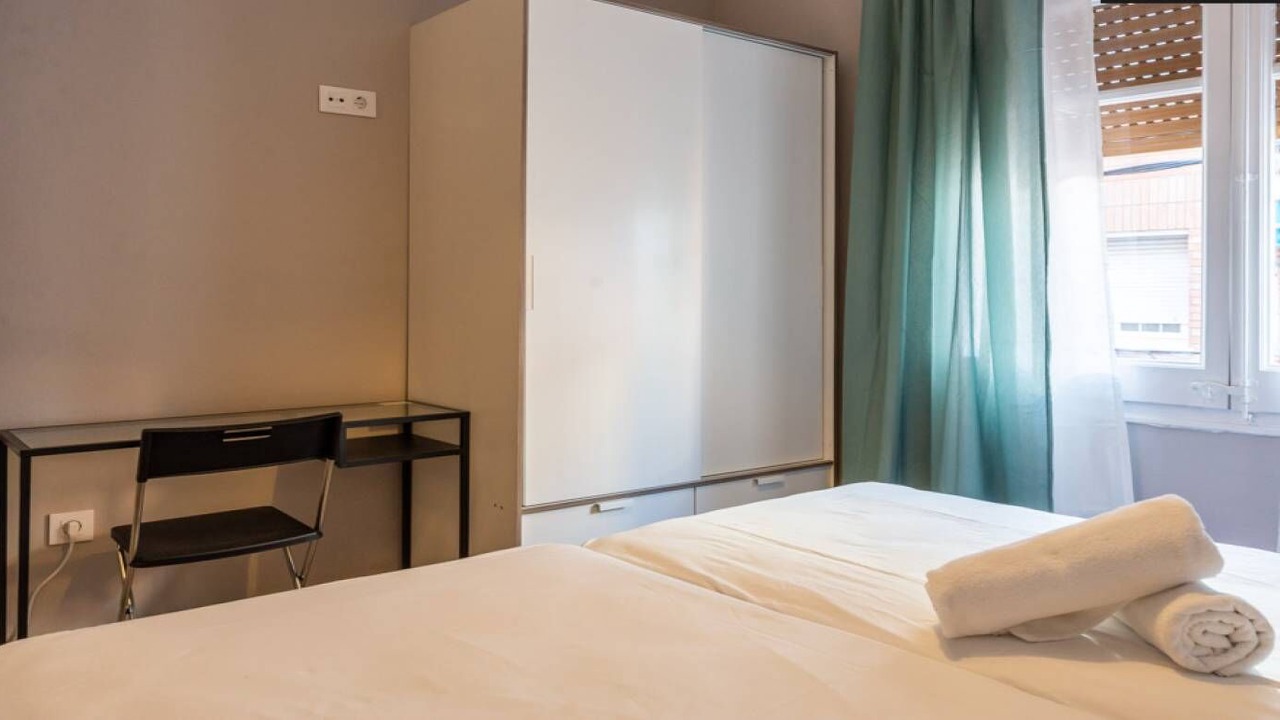 Photo of Bedroom in El Carmel