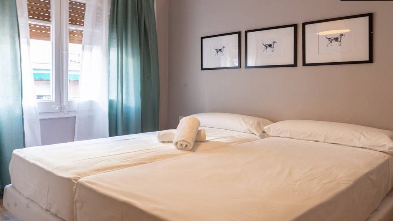 Photo of Bedroom in El Carmel