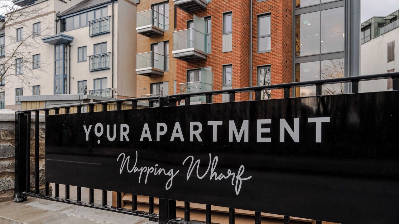 Photo of Outdoor in Bristol Floating Harbour