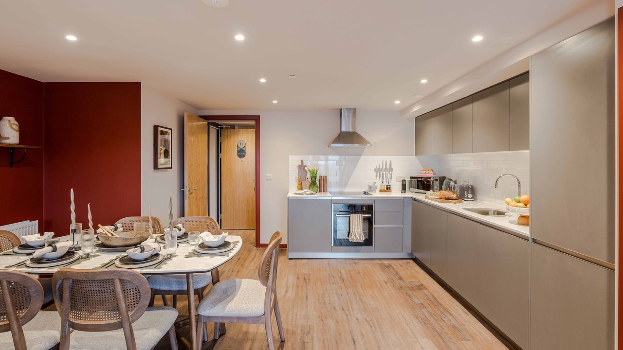 Photo of Others in Bristol Floating Harbour