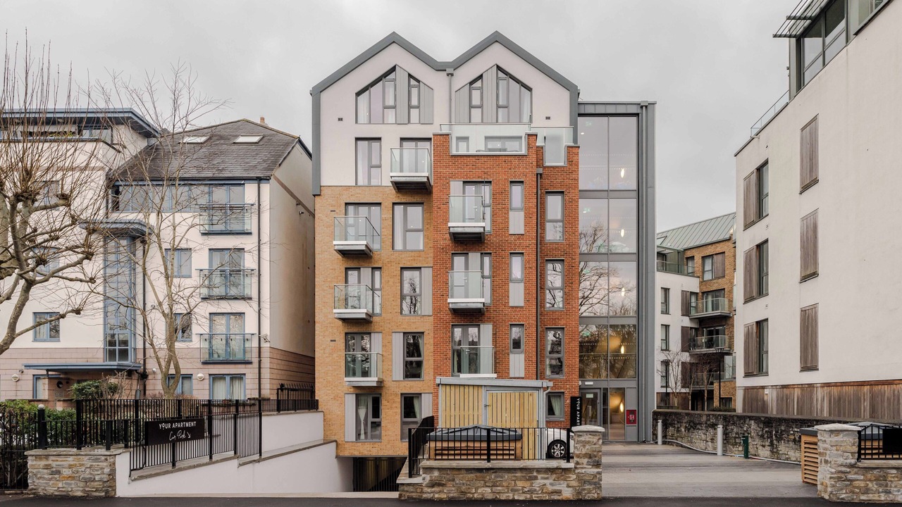 Photo of Outdoor in Bristol Floating Harbour