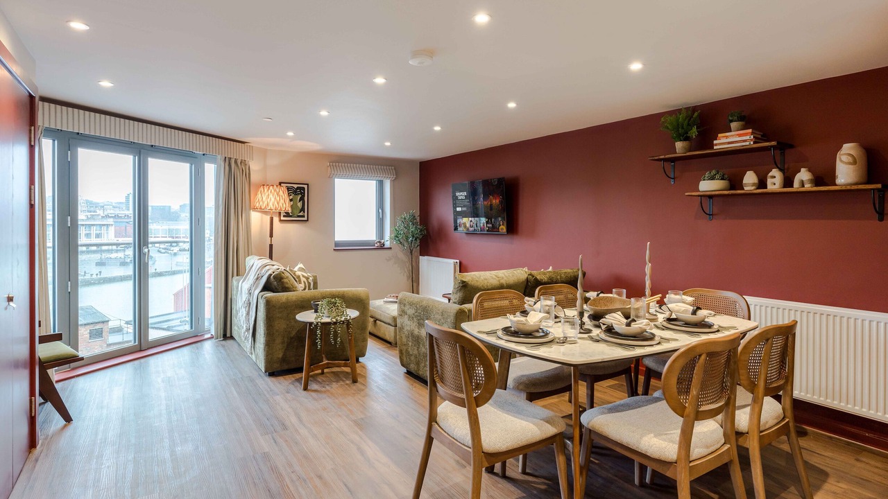 Photo of Others in Bristol Floating Harbour