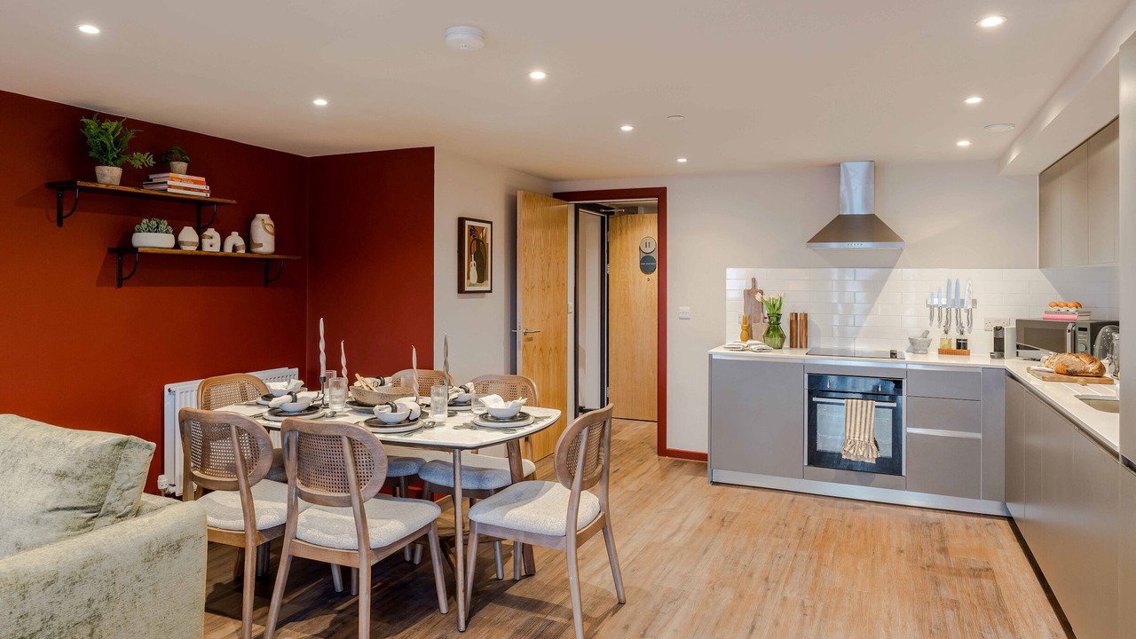 Photo of Others in Bristol Floating Harbour