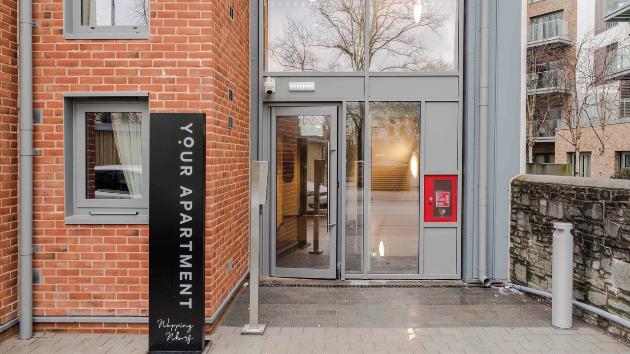 Photo of Outdoor in Bristol Floating Harbour