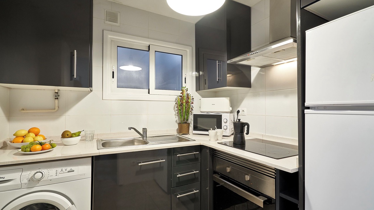 Photo of Kitchen in Porta