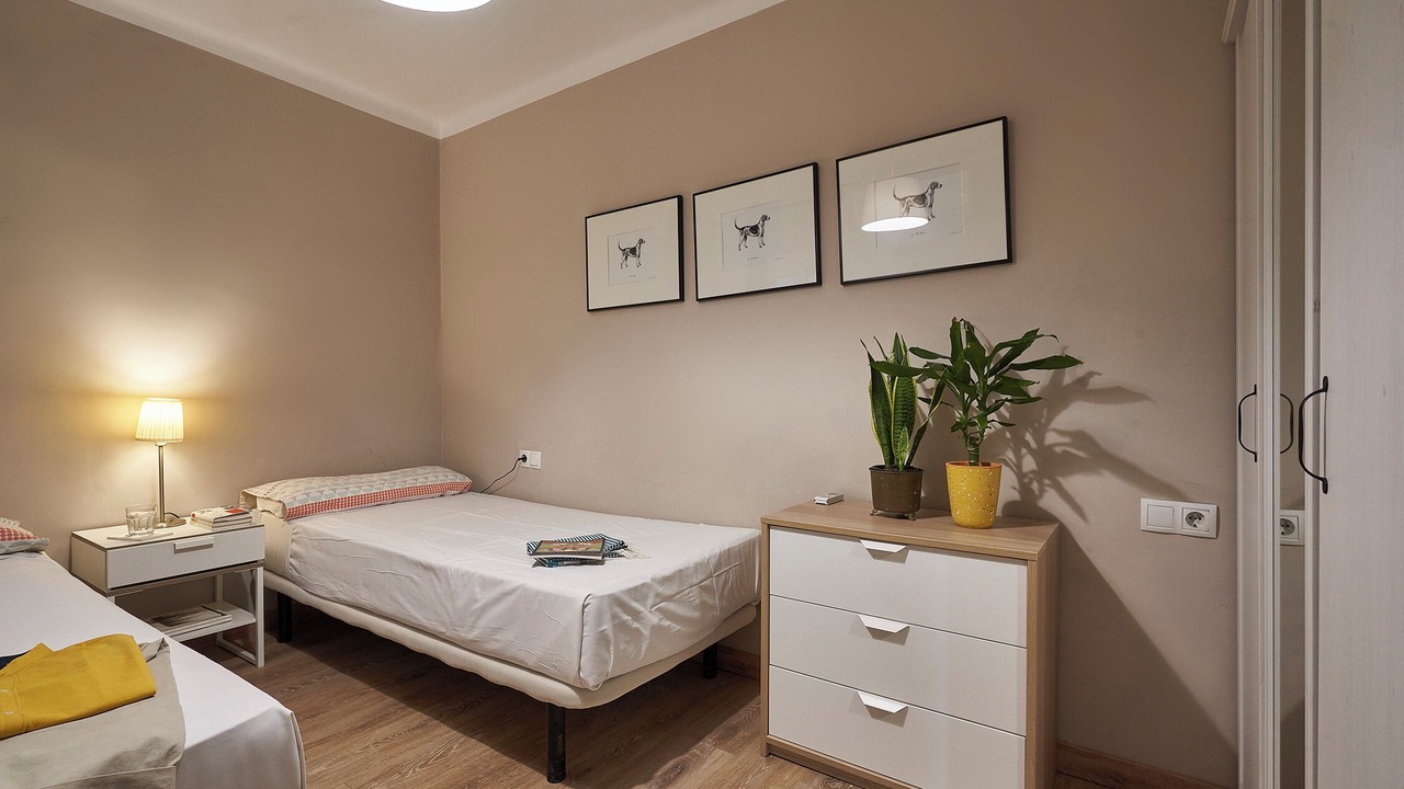 Photo of Bedroom in Porta