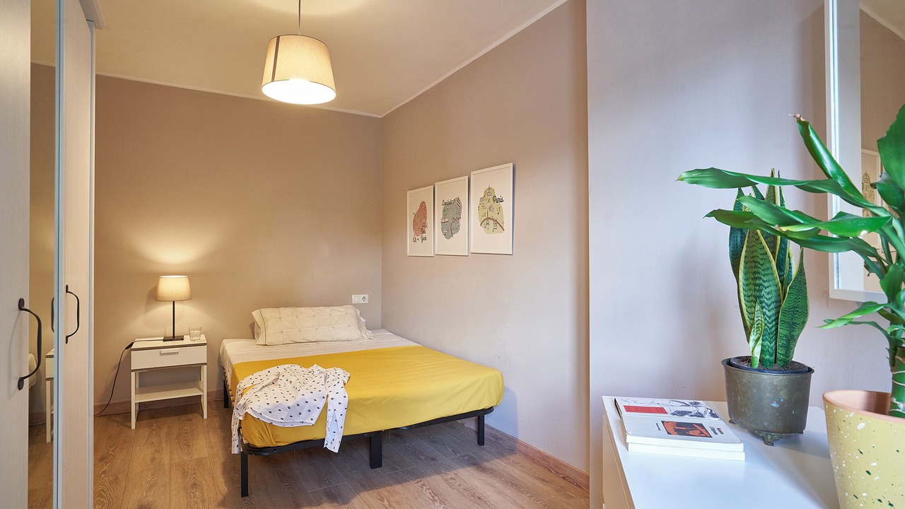 Photo of Bedroom in Porta